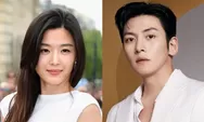 Jun Ji Hyun dan Ji Chang Wook Siap Jadi Gumiho Baru! Drama Fantasi 'Human X Gumiho' Bikin Fans Heboh