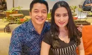 Angbeen Rishi Gugat Cerai Adly Fairuz, Pernikahan 5 Tahun Berakhir di Pengadilan