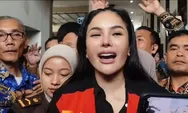 Hukuman Nikita Mirzani Diperberat Jadi 6 Tahun Penjara, Terbukti Lakukan TPPU