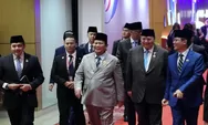 Menlu Ungkap Alasan Presiden Prabowo Pulang Lebih Cepat dari KTT ASEAN