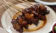 7 Tempat Makan Sate Kambing Paling Juara di Jakarta, Bikin Lupa Diet dan Pengen Nambah!