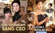 Dracin Bikin Ketagihan! Fenomena Drama Pendek China Raup Rp132 Triliun, Kini Dilirik Hollywood!