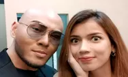 Deddy Corbuzier Digugat Cerai! Sabrina Chairunnisa Minta Proses Perceraian Tertutup