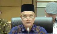 Biaya Haji 2026 Rp87,4 Juta, Jemaah Bayar Rp54,1 Juta, DPR dan Pemerintah Sepakat!