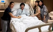 Bikin Haru! Kak Seto Terkena Stroke Ringan, Netizen Ramai Kirim Doa dan Dukungan Terus Mengalir