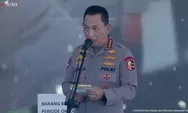  Instruksi Kapolri dalam Penanganan Bencana di Aceh, Sumut, dan Sumbar: Tidak Ada yang Boleh Berjalan Sendiri