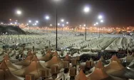 Demi Kekhusyukan Ibadah, DPR Larang Kemenag Tempatkan Jemaah Haji di Area Perluasan Mina