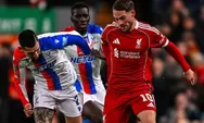 Terdepak dari Carabao Cup, Arne Slot Salahkan Kedalaman Skuad Liverpool