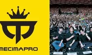 Promotor K-Pop Mecima Pro Kembali Tersandung Skandal! Direktur Jadi Tersangka, Fans Ungkit Deretan Kasus Lama