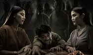 6 Film Horor Indonesia Paling Mencekam Akhir 2025, dari Kuncen hingga Janur Ireng, Simak Ulasannya
