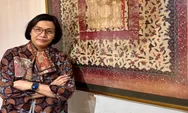Sri Mulyani Bakal Ngajar di Universitas Oxford Mulai Tahun Depan