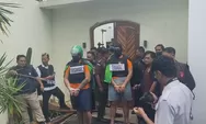 Sidang Tiga Warga Australia atas Dugaan Pembunuhan di Vila Bali segera Dimulai