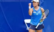 Ini Dia Petenis  Putri yang Ditakuti Janice Tjen di SEA Games 2025, Peringkatnya Lebih Tinggi!