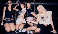 Menuju Konser BLACKPINK Jakarta 2025, Catat Rundown dan Cara Tukar Tiketnya Biar Tenang