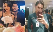 Beby Prisillia, Istri Onadio Leonardo yang Turut Diamankan Polisi: Mantan Pramugari Keren dan Anak Polisi!