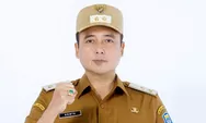 Wakil Wali Kota Bandung Erwin Tersangka Korupsi Gegara Minta Proyek Pengadaan Barang dan Jasa