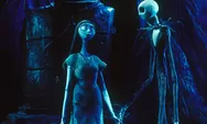 5 Film Animasi Gotik Seru Wajib Nonton saat Halloween, Mulai 'Coraline' hingga 'Corpse Bride'