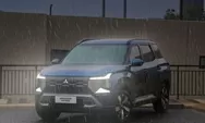 6 Fitur Terpendam di Mitsubishi Destinator yang Bisa Meredam Tantangan Berkendara saat Hujan