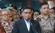 Hasto: Bencana di Aceh, Sumut dan Sumbar karena Kesalahan Pemegang Kekuasaan