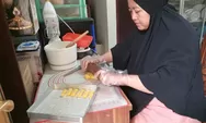 Upaya BRI Dorong Usaha Kue Kering 'Bakulis', dari Dapur Naik Kelas dan Jadi Sumber Penggerak Ekonomi