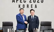 Digelar di Shenzhen, China Tuan Rumah KTT APEC 2026