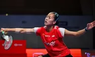 Indonesia Bangkit! Sabar-Reza, Jonatan, Putri KW Kompak Masuk Final Hylo Open 2025