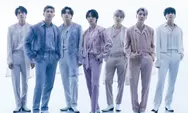 Bocoran Daftar Kota 65 Konser BTS Tur Dunia, Indonesia Masuk Daftar?