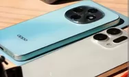 Lebih dari Sekadar Smartphone: Oppo A6 Pro Siap Temani Seharian