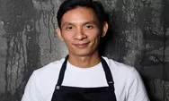 Keren! Chef Asal Cirebon Juara Kompetisi Masak di Australia Bikin Juri Terpukau, Bawa Sate Maranggi Mendunia