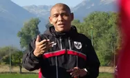 Resmi, PSSI Tunjuk Nova Arianto Jadi Pelatih Timnas Indonesia U-20