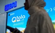 Penghargaan Qlola by BRI dalam Anugerah Inovasi Indonesia 2025 Jadi Validasi Inovasi Berbasis Kebutuhan Nasabah