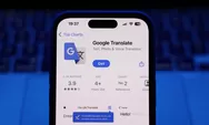 Google Translate Kini Pakai Otak Gemini AI: Terjemahan Lebih Masuk Akal tapi Hanya untuk Pengguna iPhone!