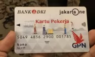 Tak Perlu Bayar Lagi! Begini Cara Mudah Membuat Kartu Pekerja Jakarta Agar Bisa Naik Transum Gratis
