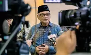 Turun Rp2,8 Juta, Biaya Haji 2026 Tinggal Tunggu Keppres, Ditarget 2 Pekan Sudah Terbit