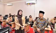 Tes Kemampuan Akademik SMK, Siswa Keluhkan Soal Matematika Terlalu Rumit dan Singkat