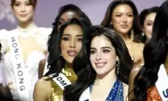Miss Universe 2025 Makin Panas: Juri Mundur dan Tuduhan Manipulasi Seleksi Meletup