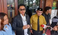 Mantan Karyawan Ashanty, Ayu Nurisa Ultimatum Polrestro Tangsel Terkait Ini