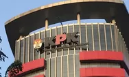 KPK Tangkap 9 Orang dalam OTT di Banten-Jakarta, Ada Oknum Jaksa dan Pengacara, Uang Rp900 Juta Disita