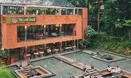 Lagi Viral! 5 Tempat Alam Estetik di Bogor yang Super Cantik dan Instagramable, Cocok Buat Healing Kekinian!