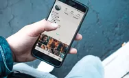 Tren Baru! Begini Cara Buat Your Algorithm di Instagram yang Sedang Viral