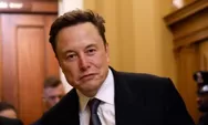 Tesla Setuju, Gaji Elon Musk Rp16.700 Triliun: Siap Gaspol ke Era AI dan Robotika