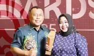 Bupati Ponorogo Sugiri Sancoko Dibawa KPK ke Jakarta Usai OTT Kasus Promosi Jabatan Hari Ini