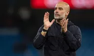 Guardiola Sambut Laga ke-1.000 Hadapi Liverpool di Etihad