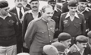 Presiden Pakistan Zia Ul Haq dan Memori Pertempuran 10 November 1945, dari Kaget Mendengar Adzan hingga Pimpin Pembelotan Pasukan Gurkha