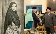 Biodata Rahmah Rahmah El Yunusiyyah, Pelopor Emansipasi Perempuan Dianugerahi Gelar Pahlawan Nasional