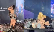 HyunA Pingsan di Atas Panggung Waterbomb Macao 2025, Tulis Pesan Haru untuk Penggemar!