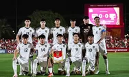 Prediksi Susunan Pemain Indonesia Vs Honduras di Piala Dunia U-17 2025, Laga Hidup-Mati Grup H