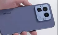 Realme GT 8 Pro: Flagship Super Kencang dengan Kamera 200MP dan Baterai 7000mAh