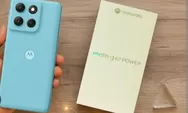 Moto G67 Power: Ponsel Mid-Range dengan Baterai Super Besar, Begini Performanya