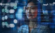 AI Bigbox Bantu Fintech Verifikasi Identitas Pelanggan dengan eKYC yang Andal